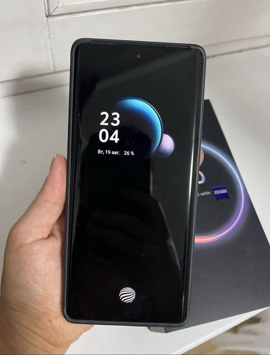 Vivo v 40 256 gb