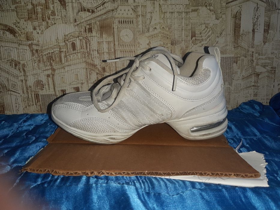 Джазовки 37 размер