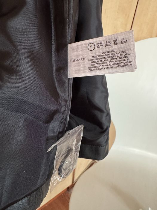 Palton / parpalac Rita Ora primarck