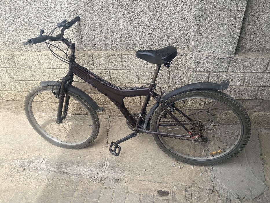 Велосипед для взрослых