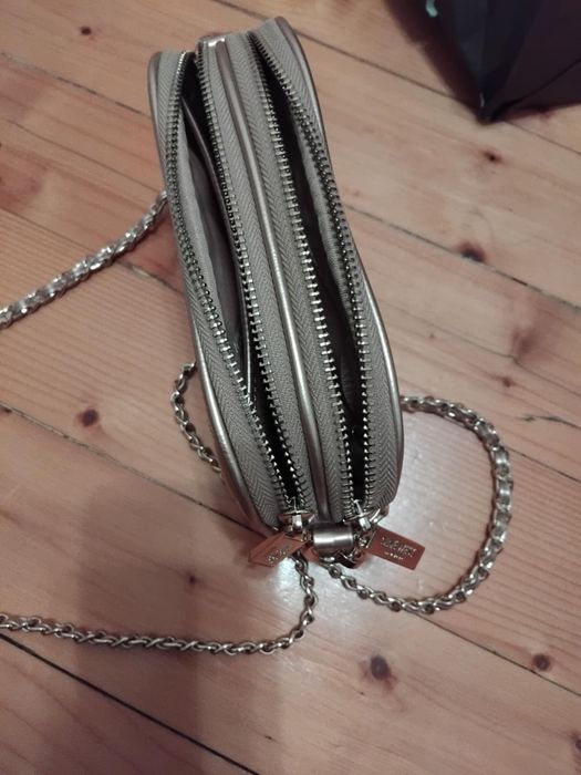 Дамска чанта Nine West