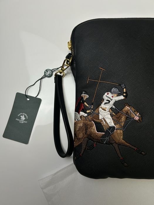 Клатч Santa Barbara