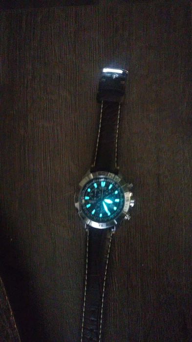 МъжкиЧасовник Citizen