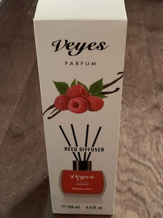 Отличные диффузеры