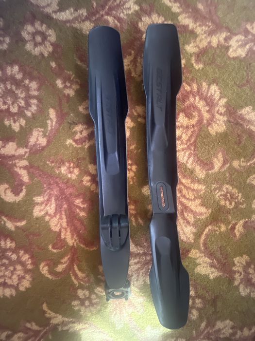 Продам крылья от велосипеда GESLALT