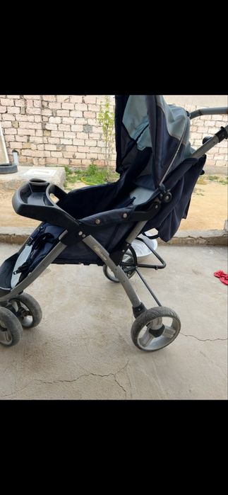 Детская коляска