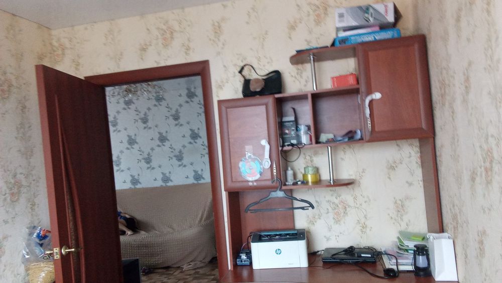 Продаю 4 комнатную квартиру