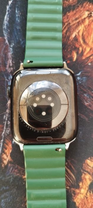 Apple watch 7 series 45mm