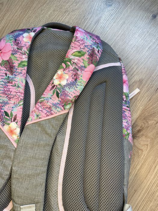 Раница за училище