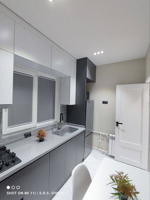 Аренда Яккасарай район Қушбеги 1/1/5