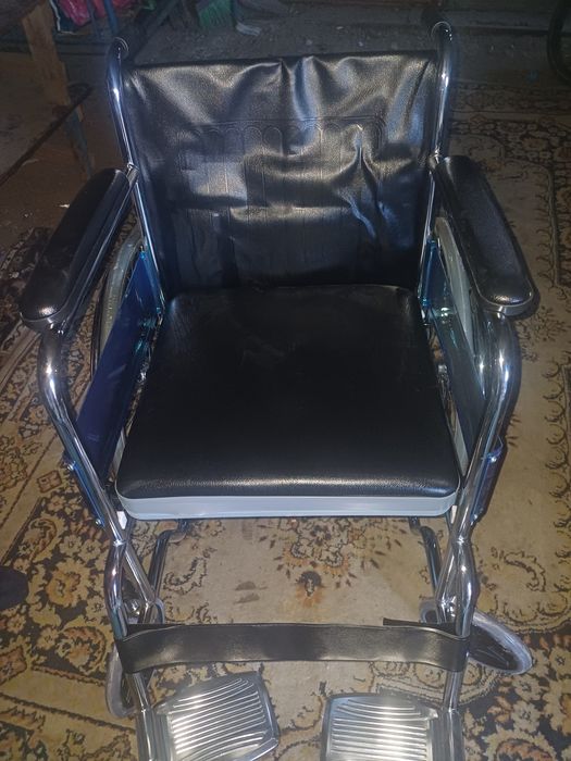 Инвалидное коляска