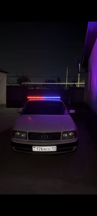 Продаётся строб 4х4