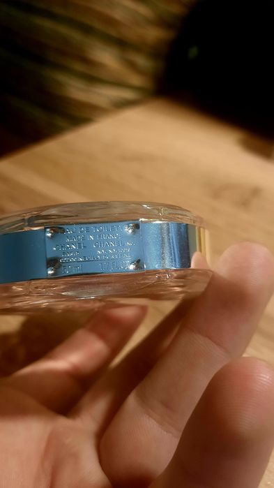 Женские Chanel Chance EAU TENDRE