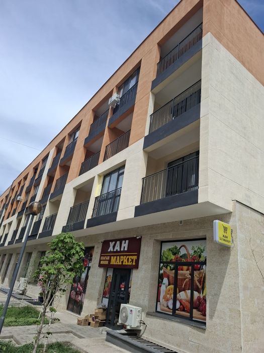 Сдаётся 1 комнатная