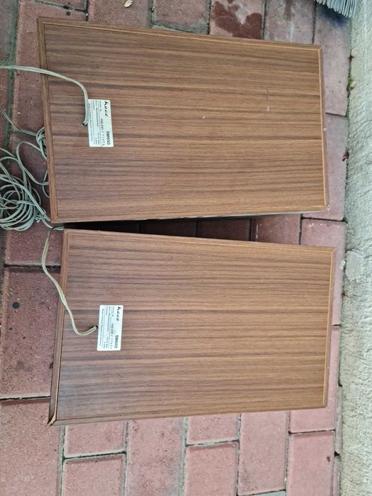 incinte (CUTII BOXE) Heco SM 650