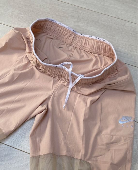 Pantaloni de trening damă Nike Air Max, L