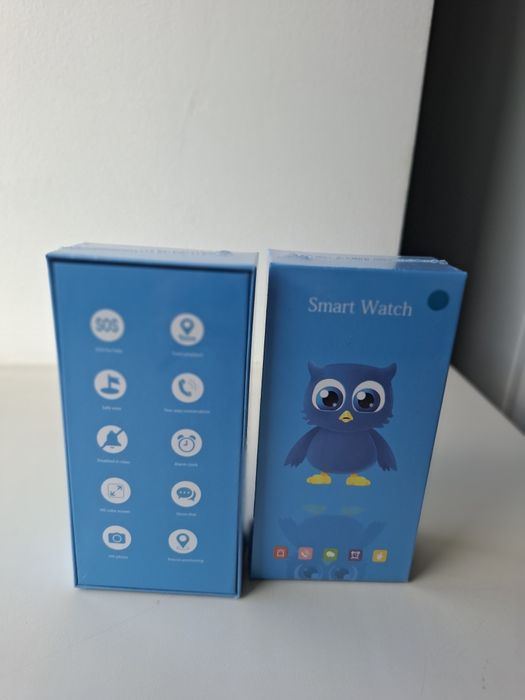 Smart Watch для детей