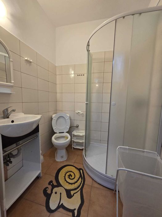 Particular, inchiriez studiou foarte spatios Dristor-metrou