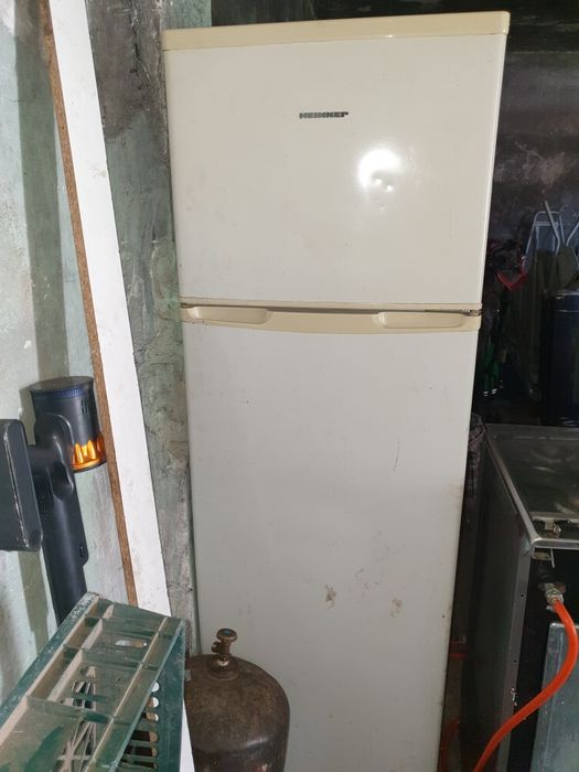 Frigider în stare functionabila 350 negociabil