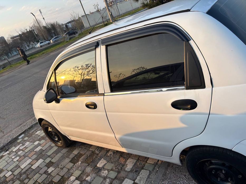 Аренда выкуп матиз