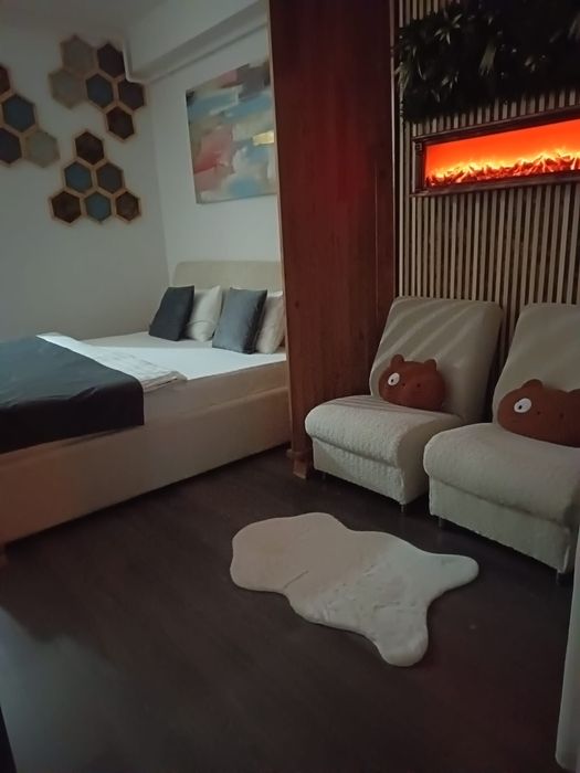 Studio Mamaia Summerland / Schimb cu casa în oraș Constanta