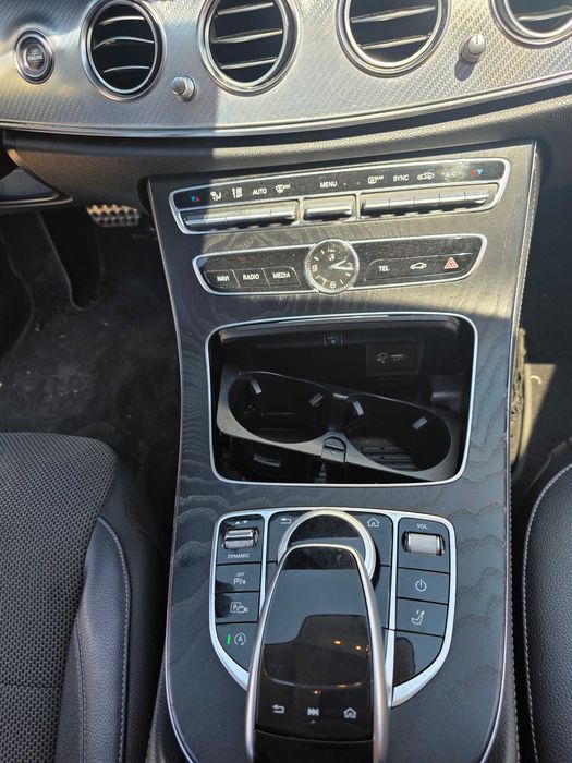 **САМО НА ЧАСТИ*** Mercedes E220, 4 - Matic, 9G- Tronic, W213