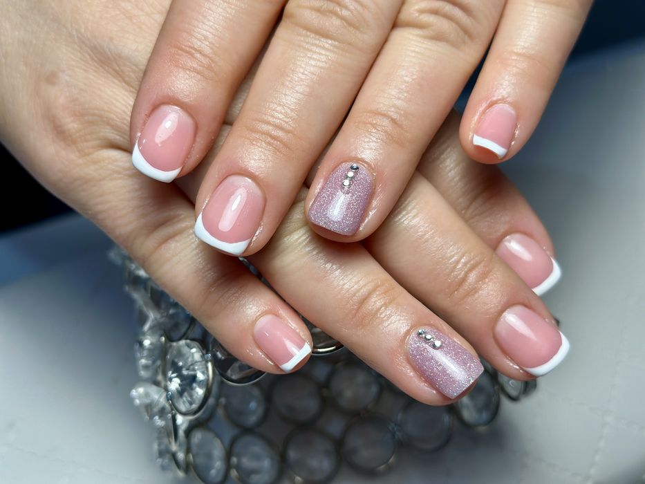 Manichiura Pedichiura Timisoara