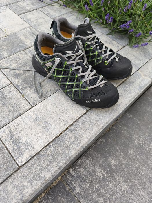 Salewa WS Wildfire S GTX, marime 39