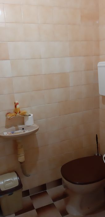 Дава се под наем Двустаен апартамент в Хасково, Орфей - 68 кв.м за 178.5 € - Снимка #12