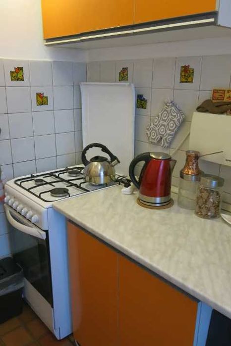 Дава се под наем Тристаен апартамент в Пловдив, Каменица 1 - 88 кв.м за 400 € - Снимка #2