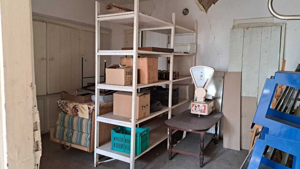 Къща за продажба в гр. Стара Загора- Център