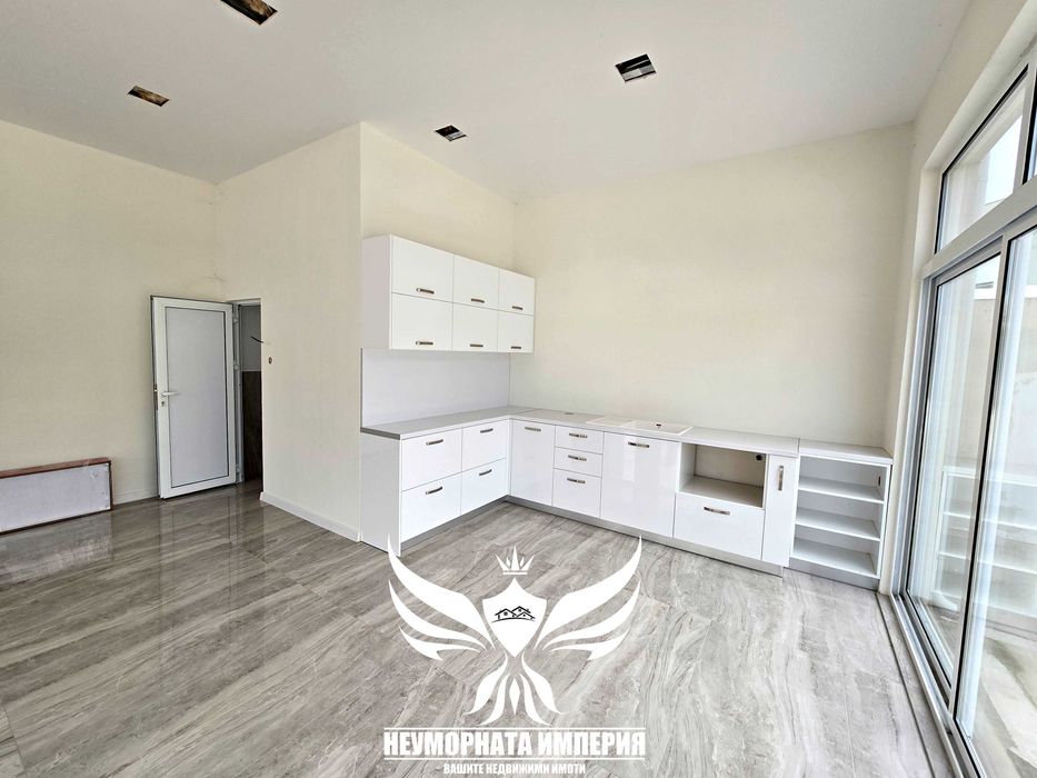 Под наем помещение 80кв склад/сервиз/помещение офиси 65кв Асеновград