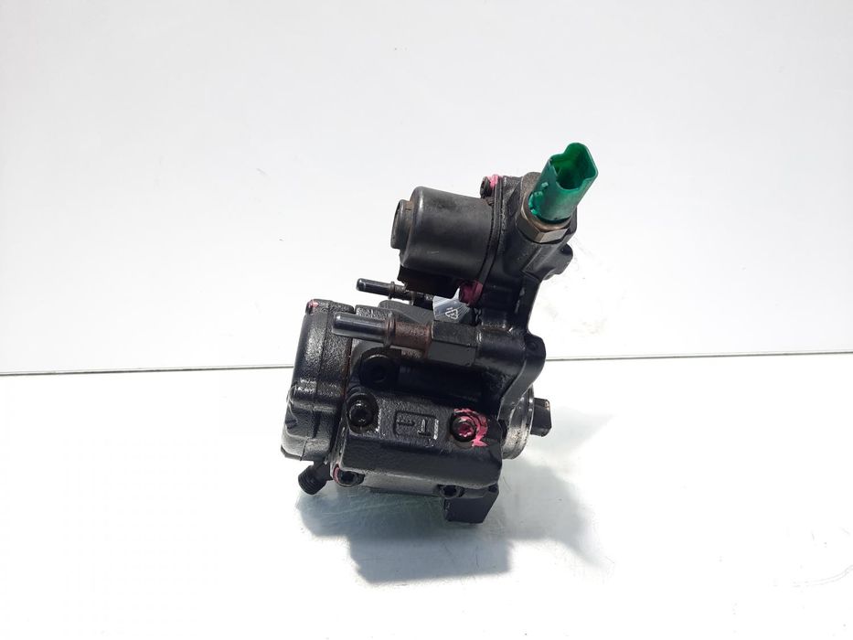 Pompa inalta presiune Delphi, cod 9656391680, Citroen C4 (I) coupe, 2.0 HDI, RHR