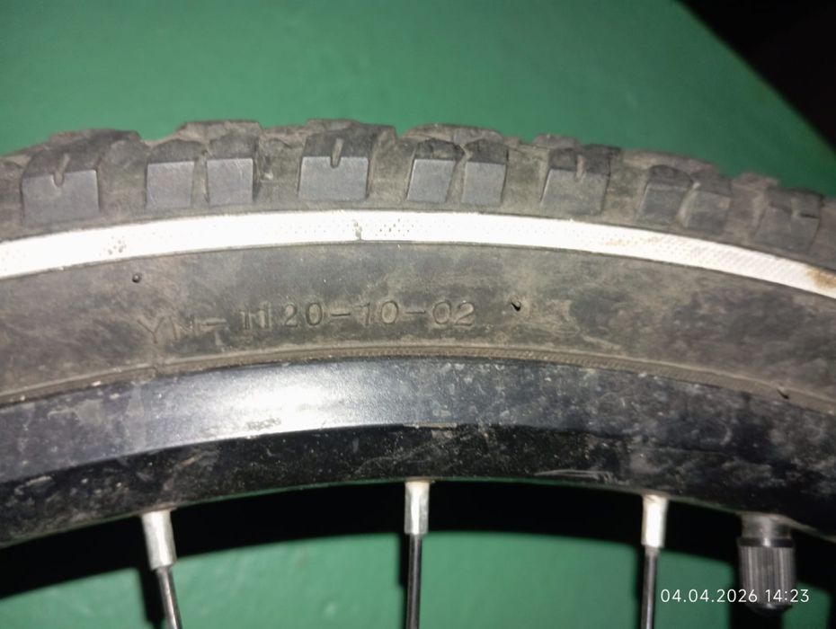 Продам велосипед