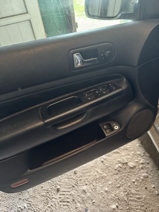 Vollkswagen jetta
