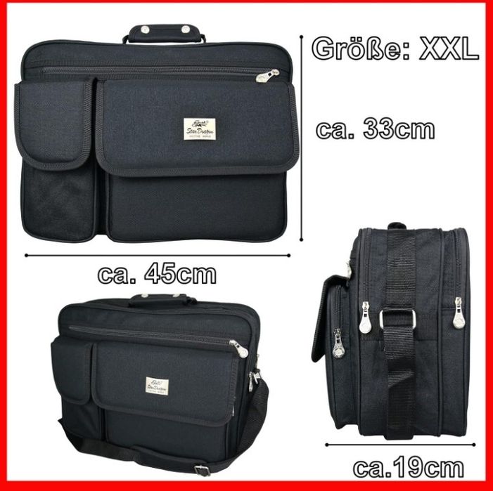 Мъжка чанта Star dragon