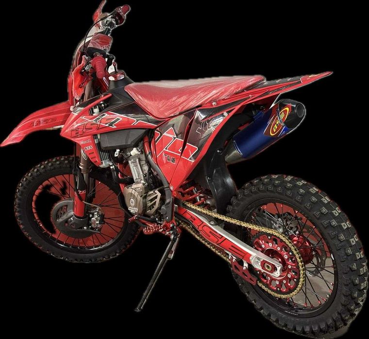 Мотоцикл BSE X8 Carbon (T9) TYX300