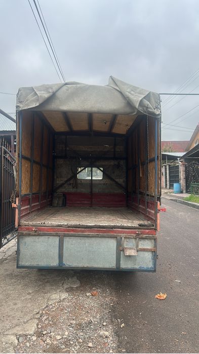 Мерседес сапог 1989