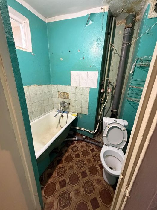 Продается 1 комнатная квартира