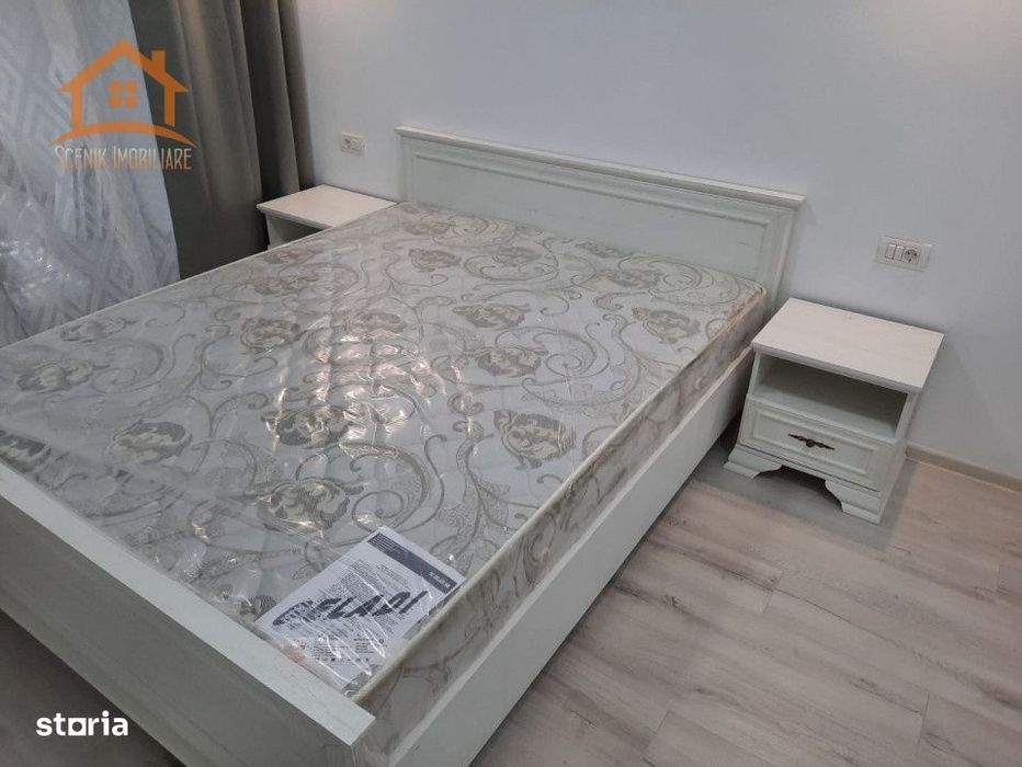 Platinum Residence, zona Mall Coresi, apartament cu doua camere de inc