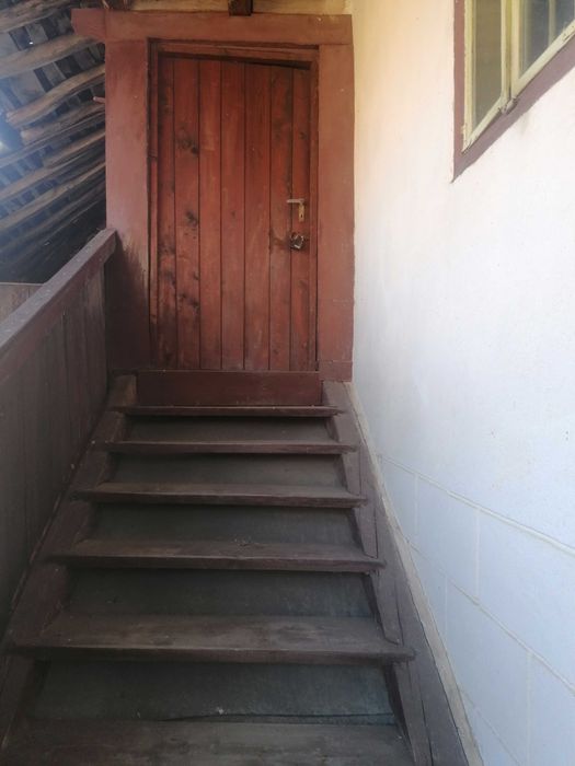 Имот с къща в Еленския балкан