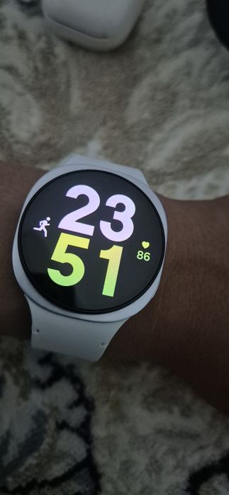 Samsung watsh 8 смарт часы