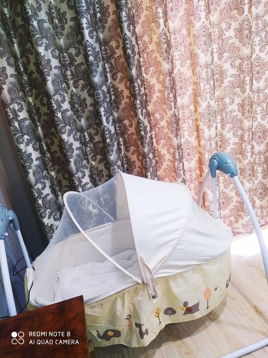 Люлка сотиладиии