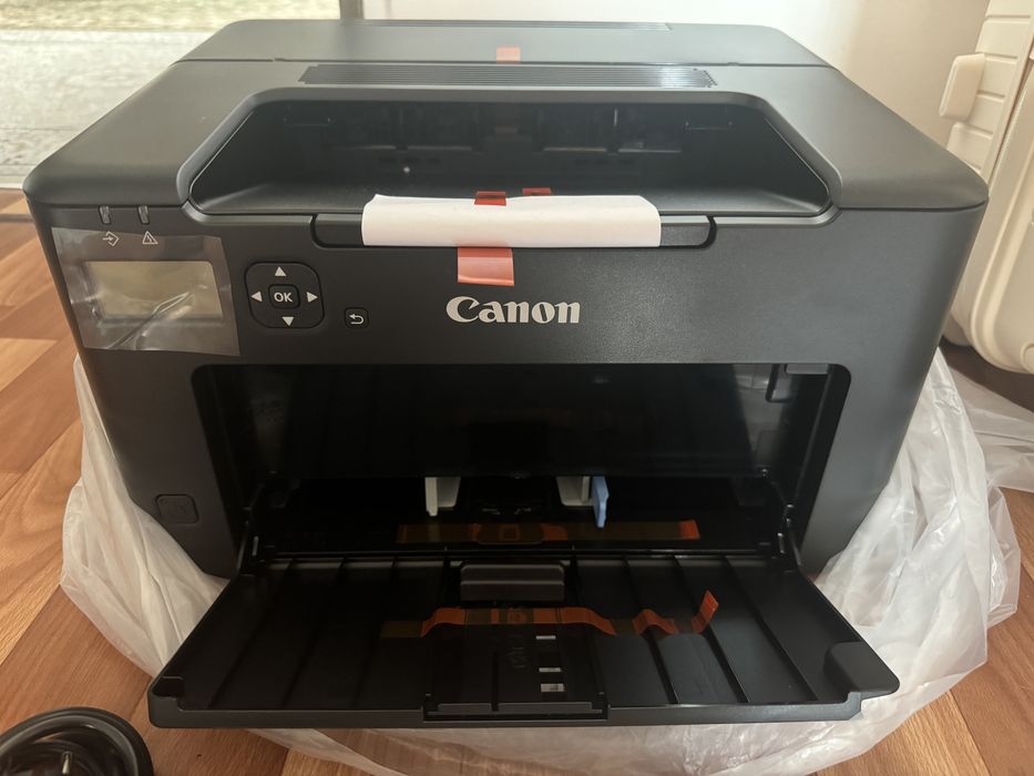 Принтер Canon новый !