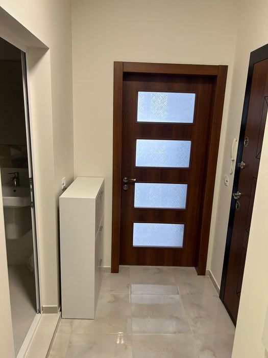 Дава се под наем Двустаен апартамент в Варна, Център - 55 кв.м за 448.8 € - Снимка #6