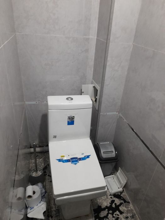 Navoiy shahrida 2 xona uymiz ijaraga beriladi