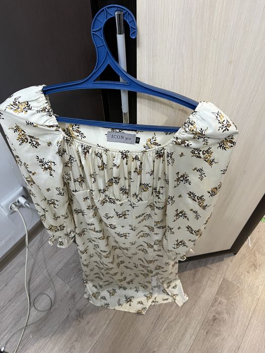 Продам платье