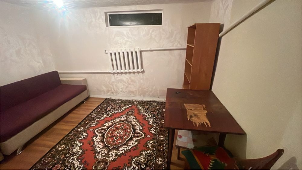 Сдается времянка