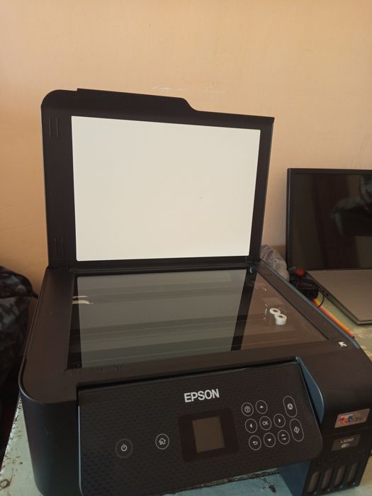 Epson L3260 kafolati bilan