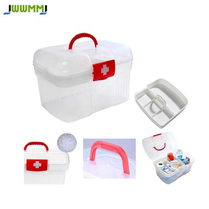 Аптечка органайзер